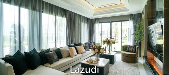 4 bedrooms Cafe / restaurant in Bang Bua Thong, Thailand No. 25282 9