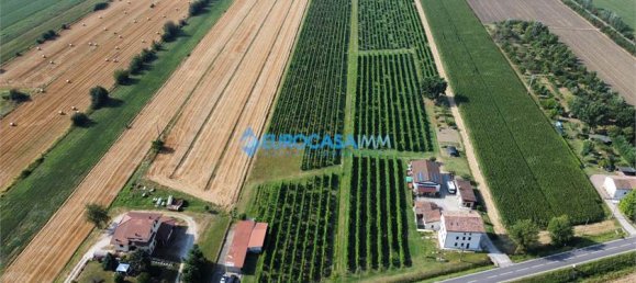1 room Land in Novi di Modena, Italy No. 60007 2
