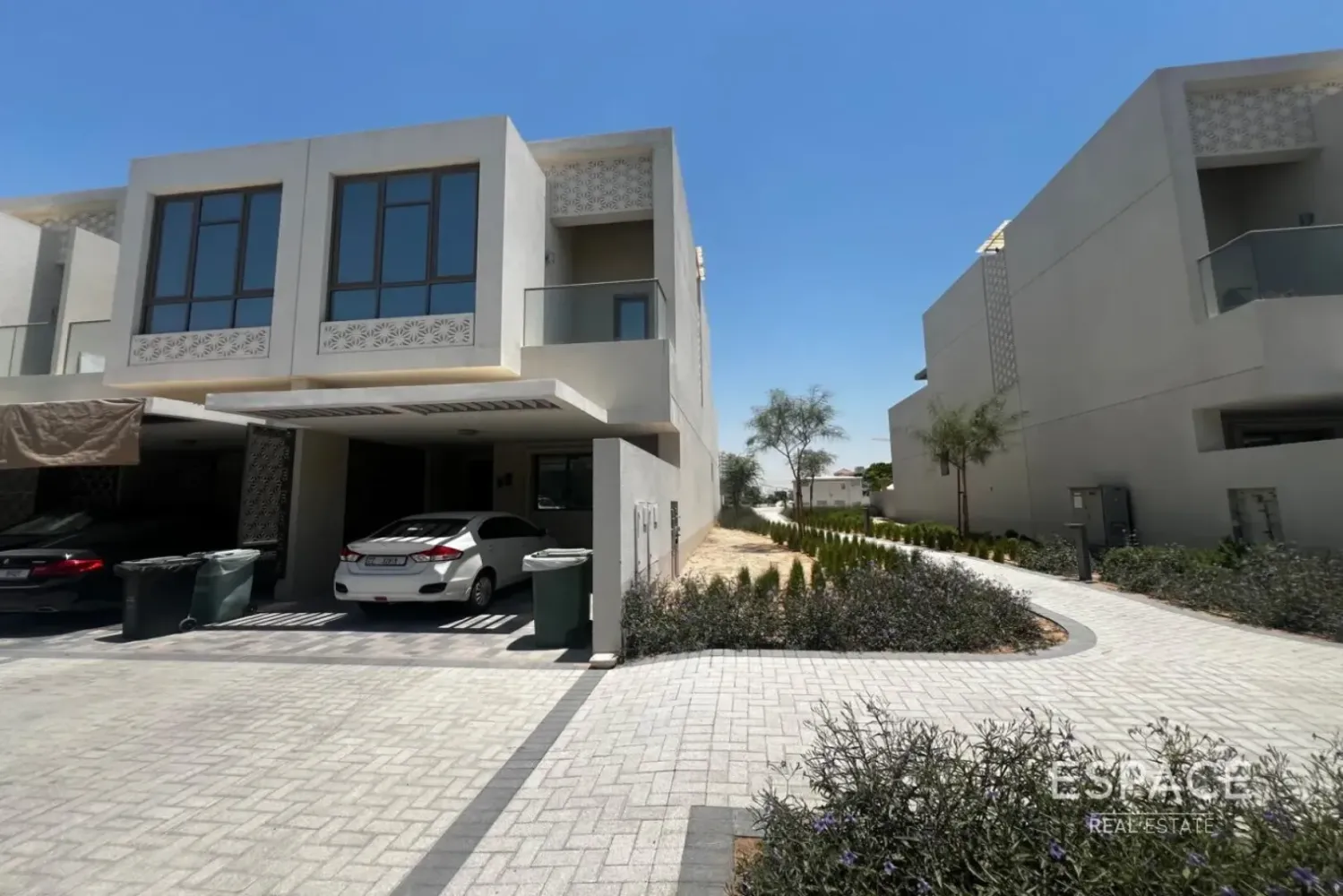 4 غرف نوم فيلا في Al Furjan, UAE رقم 209520