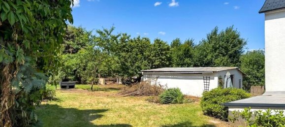 Здание с 7 комнатами в Баутцен, Германия № 234185 26