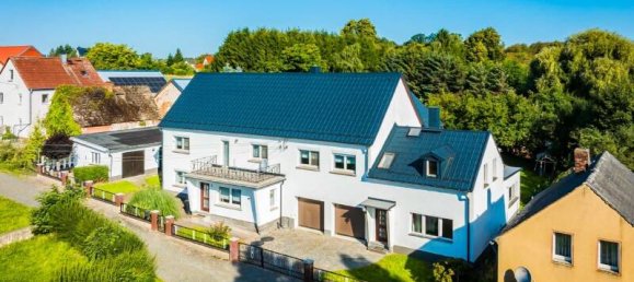 Здание с 7 комнатами в Баутцен, Германия № 234185 28