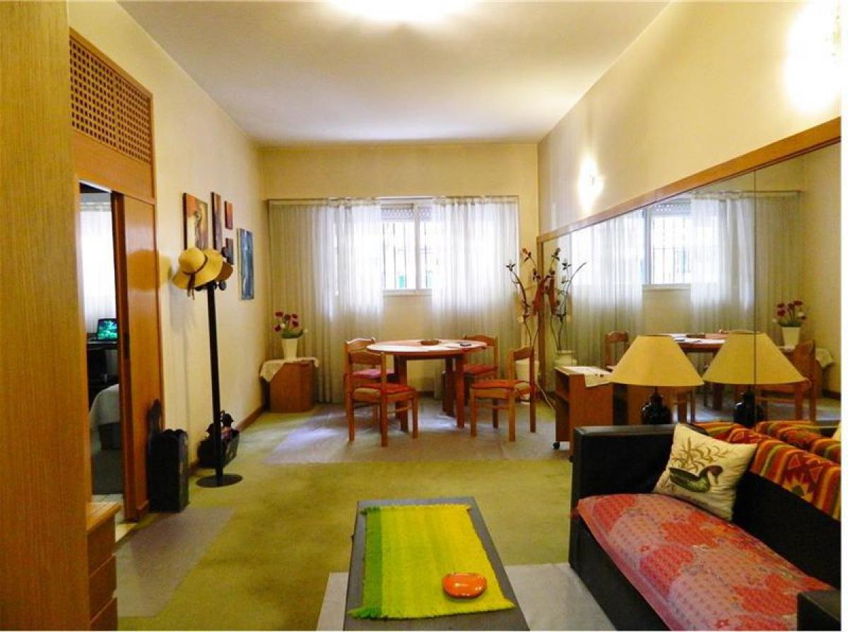 Apartamento T2 em Buenos Aires, Argentina N.º 92061