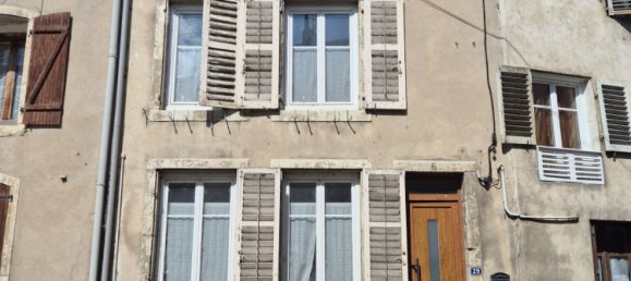 4 bedrooms House in Vezelise, France No. 74262 25