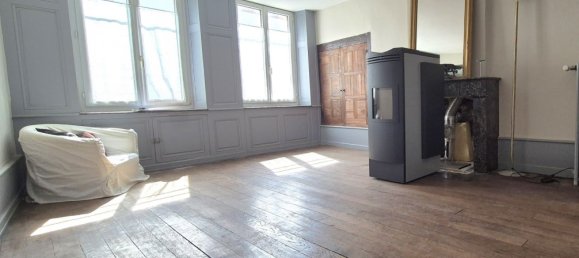 4 bedrooms House in Vezelise, France No. 74262 2