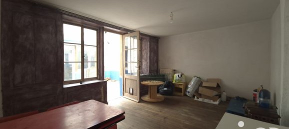 4 bedrooms House in Vezelise, France No. 74262 22