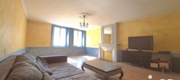 4 bedrooms House in Vezelise, France No. 74262 15