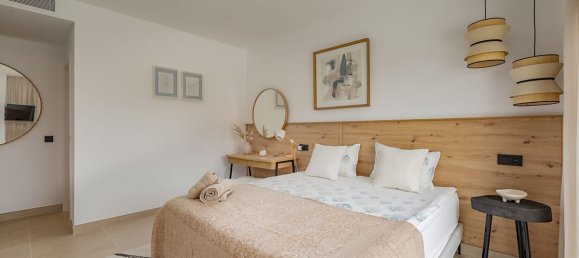 Дуплекс с 2 спальнями в Касарес, Испания № 104701 10