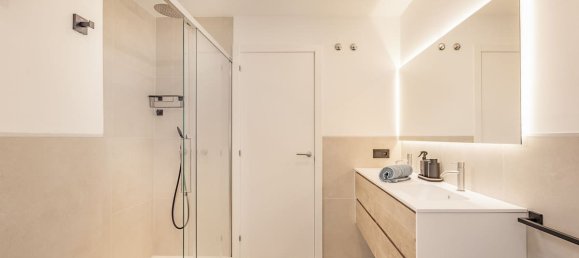 Дуплекс с 2 спальнями в Касарес, Испания № 104701 13