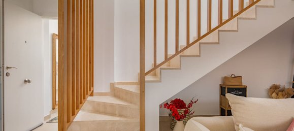 Дуплекс с 2 спальнями в Касарес, Испания № 104701 5