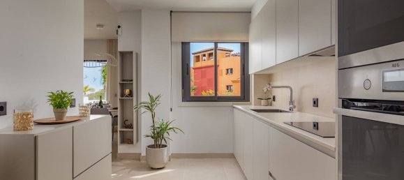 Дуплекс с 2 спальнями в Касарес, Испания № 104701 7