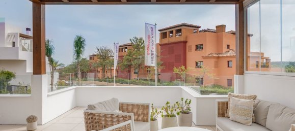 Дуплекс с 2 спальнями в Касарес, Испания № 104701 15