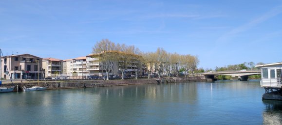 Duplex T2 em Agde, France N.º 280751 7
