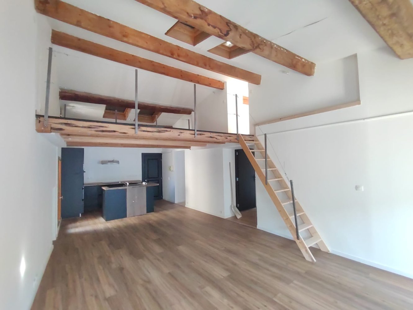 Duplex T2 em Agde, France N.º 280751