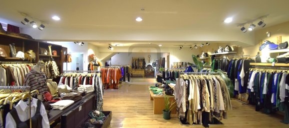 Gewerbliche Immobilie in Lisbon, Portugal 260m², Nr. 97443 3