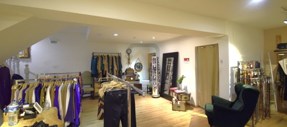 Gewerbliche Immobilie in Lisbon, Portugal 260m², Nr. 97443 5