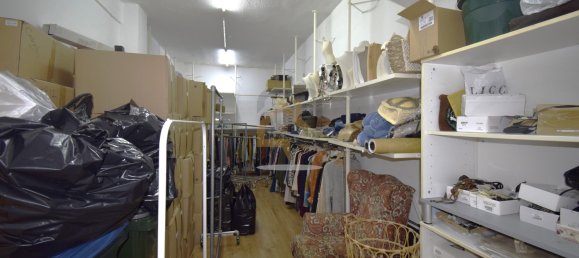 Gewerbliche Immobilie in Lisbon, Portugal 260m², Nr. 97443 6