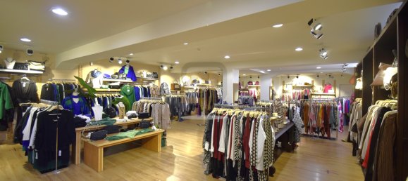 Gewerbliche Immobilie in Lisbon, Portugal 260m², Nr. 97443 2