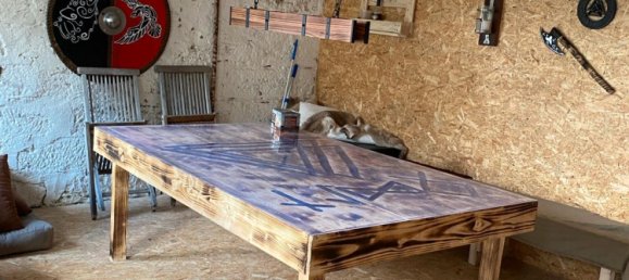 2 غرف نوم منزل في Heilbronn, Germany رقم 218771 12