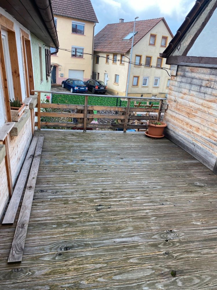 2 غرف نوم منزل في Heilbronn, Germany رقم 218771