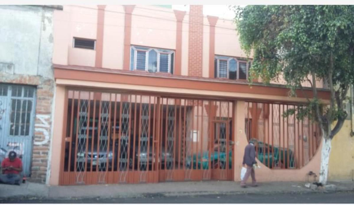 Casa de 5 dormitorios en Jalisco, Mexico No. 159861