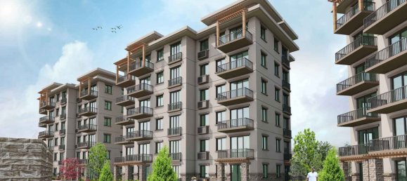 Apartamento de 2+1 en Istanbul, Turkey No. 24833 6