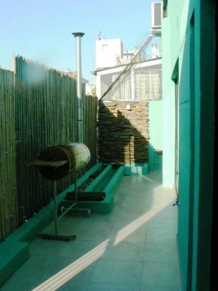 Studio in Buenos Aires, Argentina No. 67543