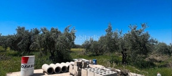 3223m² Land in Granada, Spain No. 140059 3