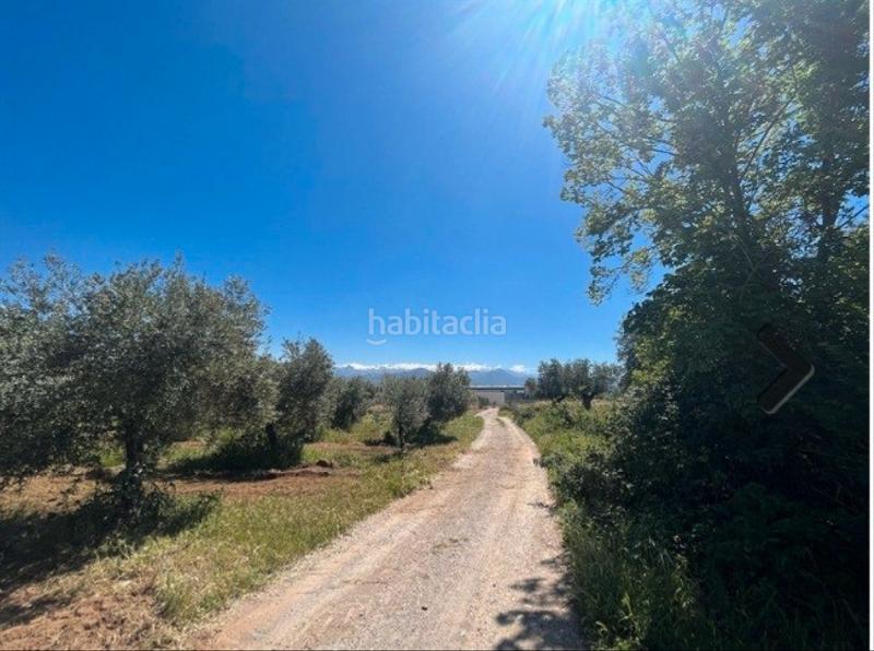 3223m² Land in Granada, Spain No. 140059