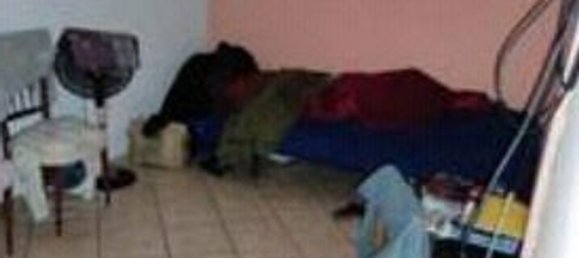 3 rooms Apartment in Castano Primo, Italy No. 111542 6