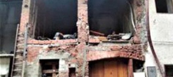 3 rooms Apartment in Castano Primo, Italy No. 111542 12