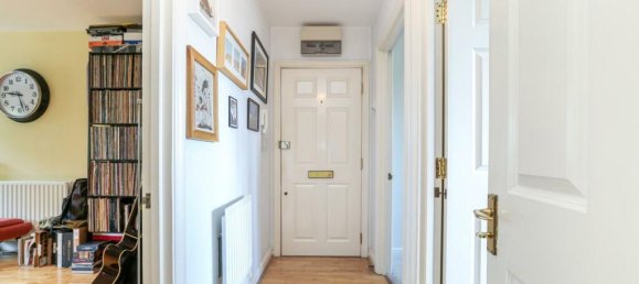 2 Schlafzimmer Wohnung in London, United Kingdom, Nr. 12433 9