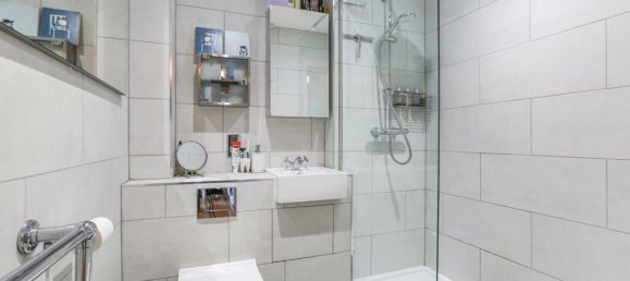 2 Schlafzimmer Wohnung in London, United Kingdom, Nr. 12433 5