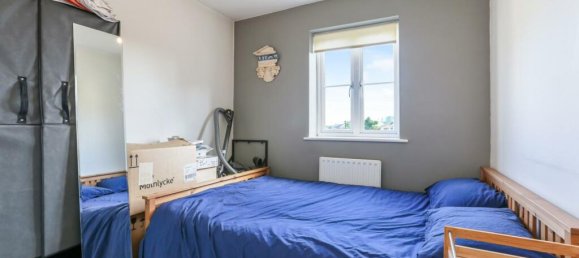 2 Schlafzimmer Wohnung in London, United Kingdom, Nr. 12433 7
