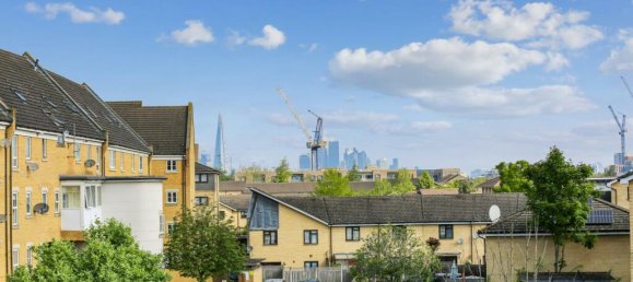 2 Schlafzimmer Wohnung in London, United Kingdom, Nr. 12433 10