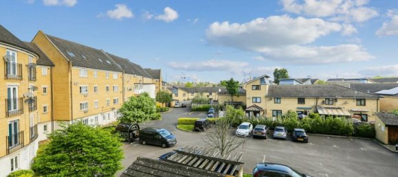 2 Schlafzimmer Wohnung in London, United Kingdom, Nr. 12433 11