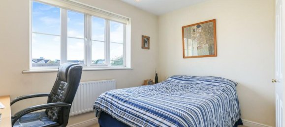 2 Schlafzimmer Wohnung in London, United Kingdom, Nr. 12433 8