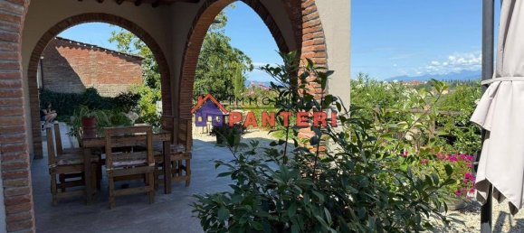 7 bedrooms House in Cerreto Guidi, Italy No. 273997 40