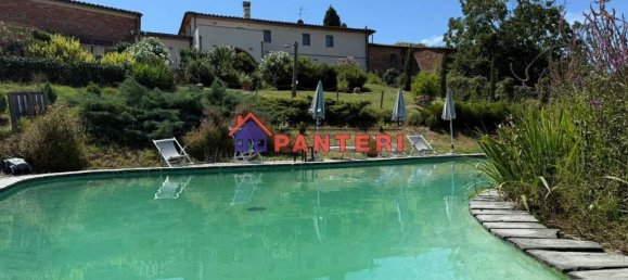 7 bedrooms House in Cerreto Guidi, Italy No. 273997 29