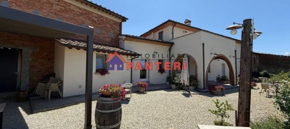 7 bedrooms House in Cerreto Guidi, Italy No. 273997 3