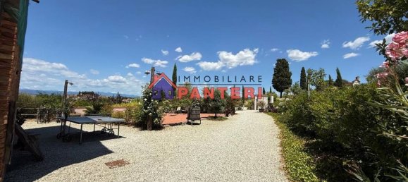 7 bedrooms House in Cerreto Guidi, Italy No. 273997 13