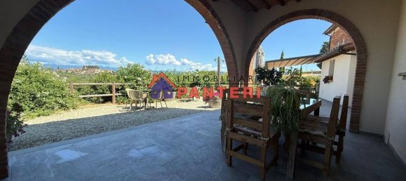 7 bedrooms House in Cerreto Guidi, Italy No. 273997 37