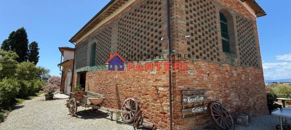 7 bedrooms House in Cerreto Guidi, Italy No. 273997 7