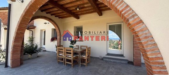 7 bedrooms House in Cerreto Guidi, Italy No. 273997 10