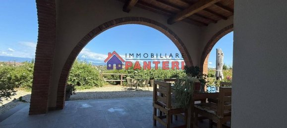 7 bedrooms House in Cerreto Guidi, Italy No. 273997 41