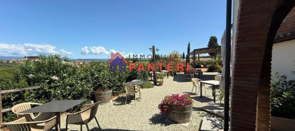 7 bedrooms House in Cerreto Guidi, Italy No. 273997 42