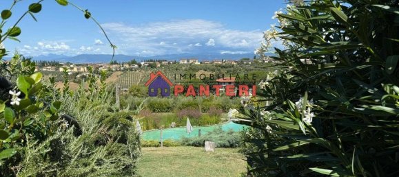 7 bedrooms House in Cerreto Guidi, Italy No. 273997 33