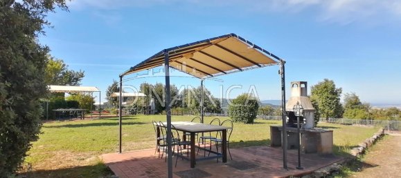 Casa de 15 divisões em Volterra, Italy N.º 231970 11