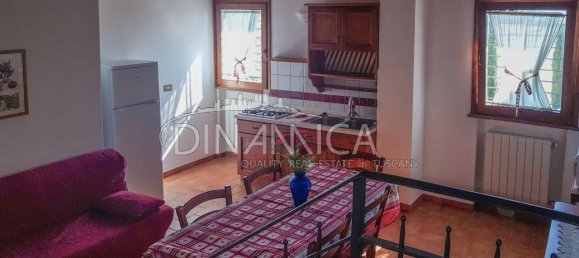 Casa de 15 divisões em Volterra, Italy N.º 231970 15