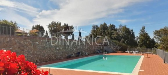 Casa de 15 divisões em Volterra, Italy N.º 231970 3