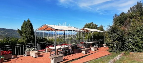 Casa de 15 divisões em Volterra, Italy N.º 231970 20